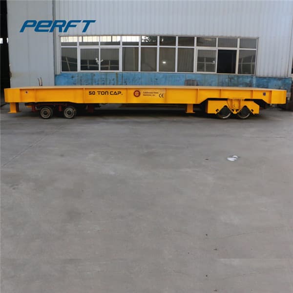 electric flat cart for wholesales 30 ton